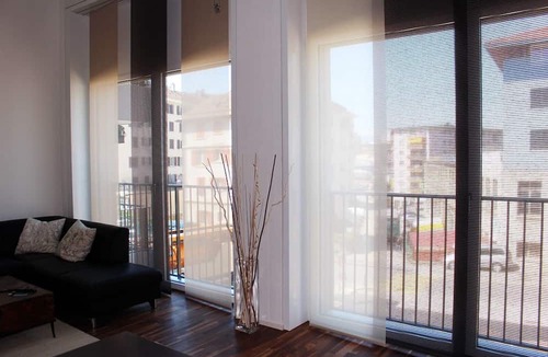 Lausanne Apartment | Superb Loft In The Center Of Lausanne