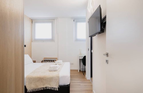 Carrobbio Apartment | Easylife - Luxury home in Colonne area
