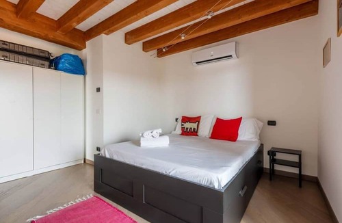 Porta Genova Apartment | Amazing flat with a view and terrace on Navigli by Easylife