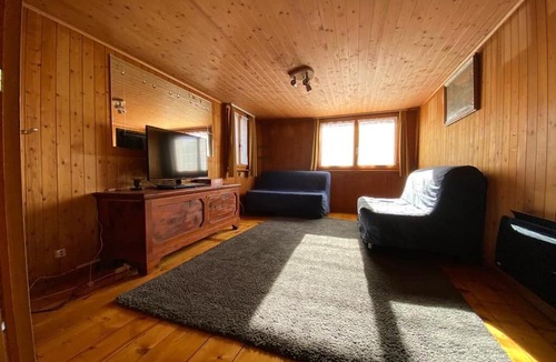 Altanca House | Chalet del Sole