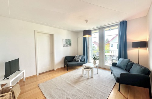 Derendingen Apartment | Business Apartment Derendingen