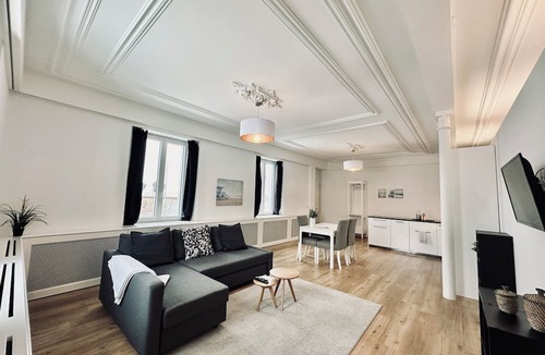 Gunsberg Apartment | ZIMMERzuVERMIETEN.ch Günsberg