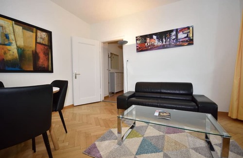 Muhlebach Apartment | 1BR on perfect location (Mill 3.14)