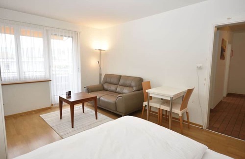 Muhlebach Apartment | Cozy studio in the city center - Mill 5.32