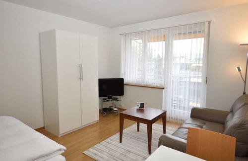 Muhlebach Apartment | Cozy studio in the city center - Mill 5.32