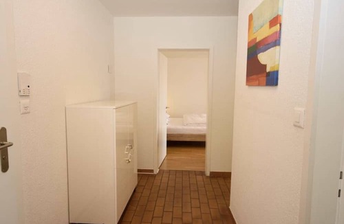 Muhlebach Apartment | Cozy studio in the city center - Mill 5.32