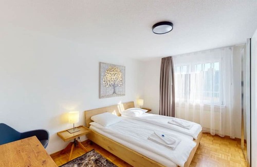 Muhlebach Apartment | Fantastic Penthouse (Mainau 14)