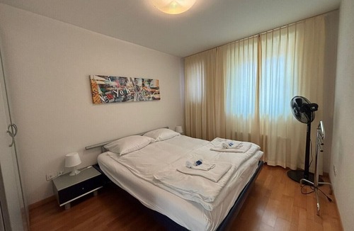 Seefeld Apartment | 1Bedroom apt near lake (Joy)