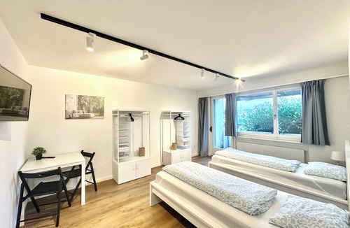 Deitingen Apartment | ZIMMERzuVERMIETEN.ch Deitingen Neumatt