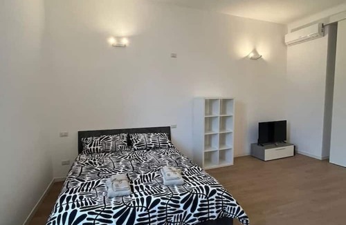 Porta Garibaldi Apartment | Modern apartment in Paolo Sarpi street
