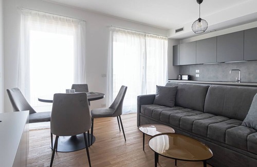 Milan Apartment | Italianway Comfort - Pasolini 70 B - Feel Uptown
