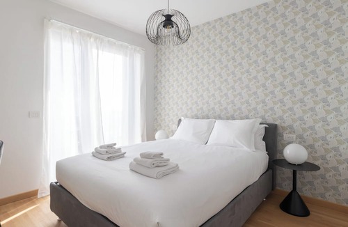 Milan Apartment | Italianway Comfort - Pasolini 70 B - Feel Uptown