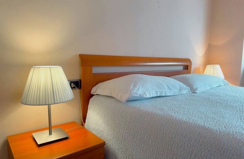 Citta Bassa Apartment | In the Borgo corner of Borgo Palazzo and Pignolo