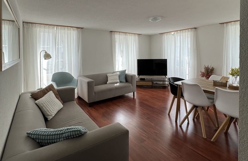 Unterseen Apartment | Nimbuzzz Apartments