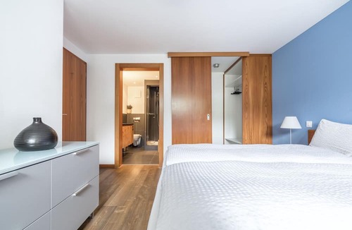 Zermatt Apartment | Ari Resort