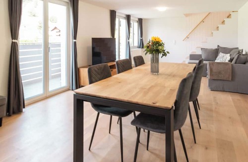 Weissenstein Apartment | LEVA Stay Luzern-Interlaken I Nature I Familie