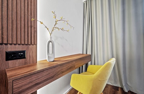 Granges-Paccot Apartment | Hine Adon Fribourg Nord