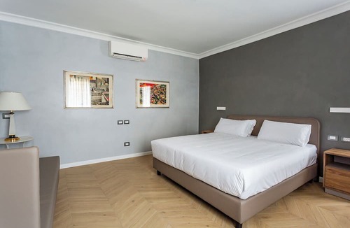 Central Station Apartment | My Italy Home Milano