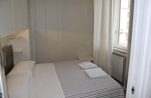 Zona Risorgimento Apartment | APARTMENT MILAN CENTER PENTHOUSE - PORTA VENEZIA 2DX