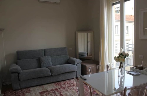 Zona Risorgimento Apartment | APARTMENT MILAN CENTER PENTHOUSE - PORTA VENEZIA 2DX
