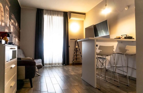 Guastalla Apartment | Aparthotel Meneghino