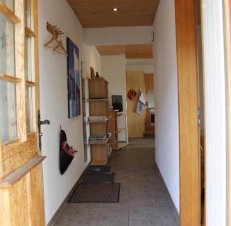 Sumiswald Apartment | Rutschi Ferienwohnung