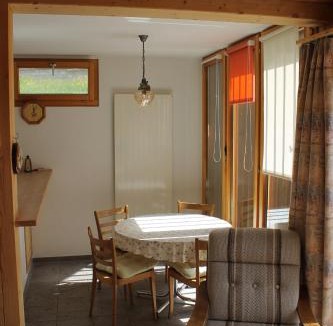 Sumiswald Apartment | Rutschi Ferienwohnung