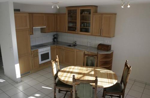 Erschmatt Apartment | Residence Selika