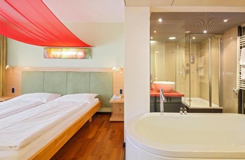 Nussbaumen Hotel | Ramada Hotel du Parc Baden