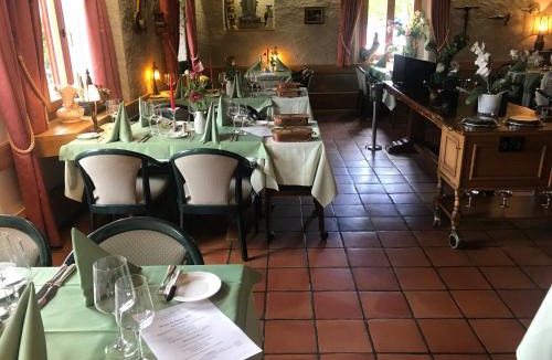 Coinsins Hotel | Auberge de la Réunion