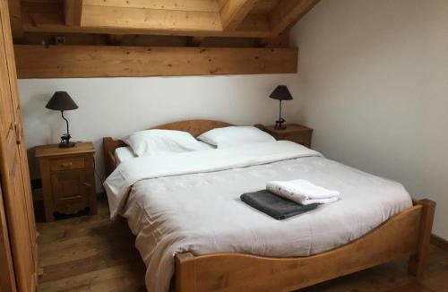 Chateau-d'Oex Apartment | Charming chalet, heart of village