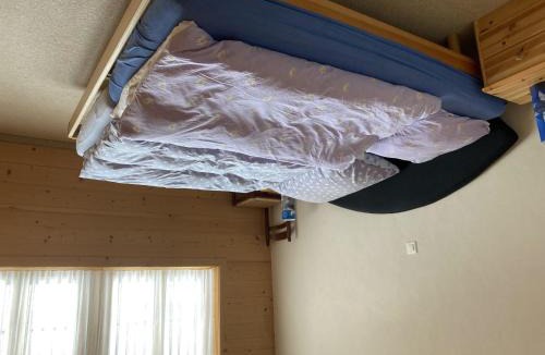 Saanenmoeser Apartment | Apartment Fichte - Sulliger Appartement-Fewo- Dusche oder Bad- WC 6-Bettwohnung by Interhome