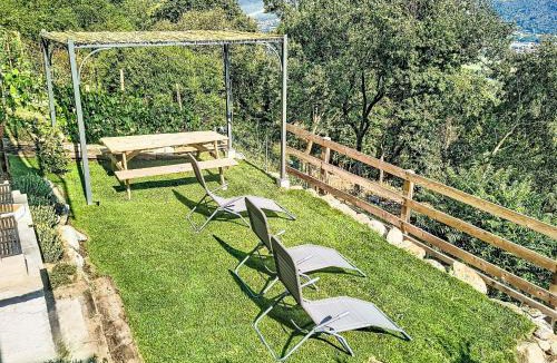 Civo Apartment | Apartment Al Vignale - Le Terrazze by Interhome