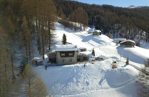 Livigno Apartment | Beautiful and modernly equipped property in Livigno