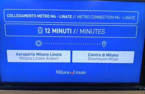Novegro Hotel | Linate Home Suite Aparthotel with onsite secure parking and 10 minutes by walk from-to airport - Con parcheggio sorvegliato in loco e a 10 minuti a piedi da e per aeroporto di Linate metro blu M4