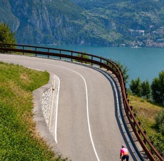 Parzanica Apartment | Da Clariss natura e relax vicino al lago di Iseo