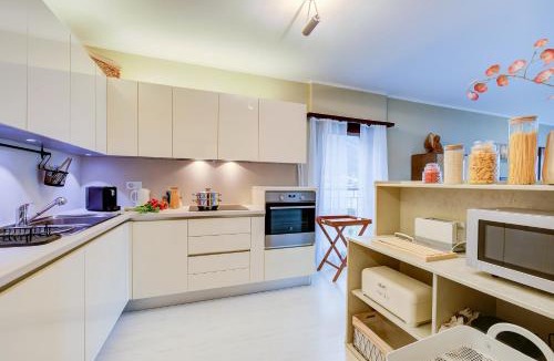 Capolago Apartment | Emotion Lake Lugano with direct lake access and shared pool - Happy Rentals