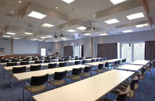 Escher Wyss Hotel | Novotel Zurich City West