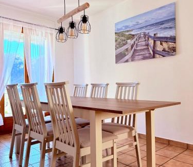 Avegno Apartment | Casa Aurora