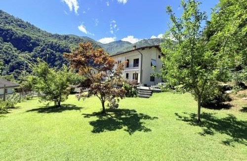 Avegno Apartment | Casa Aurora