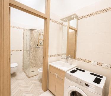 Borgo Roma Villa | Palazzo Degli Affreschi - Luxury Villa Verona