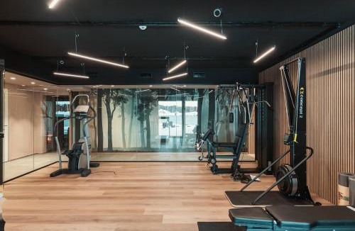 San Bernardino Apartment | Residenza Castanea