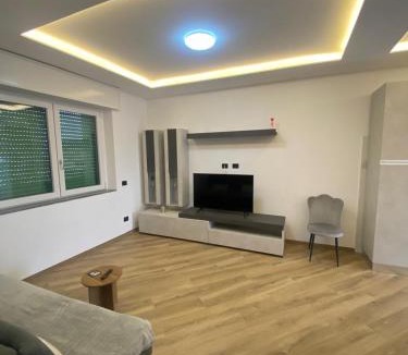 Cabanette Apartment | Cantalupo30