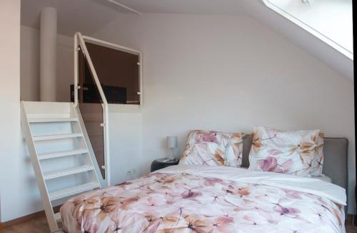 Morges Apartment | life is good Natures blessings