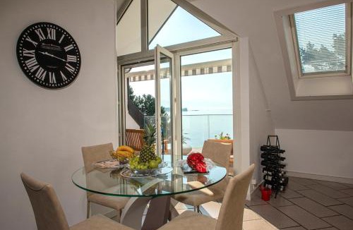 Morges Apartment | life is good Natures blessings