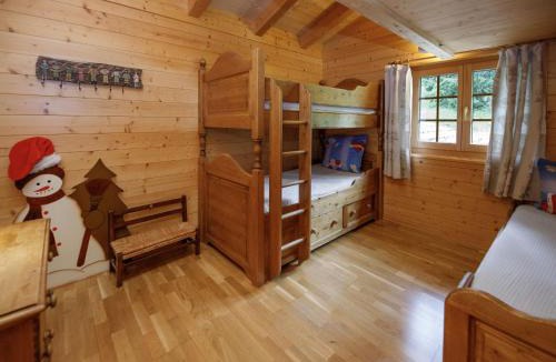 Ormont-Dessus Ski Chalet | Chalet Dörfli by Interhome