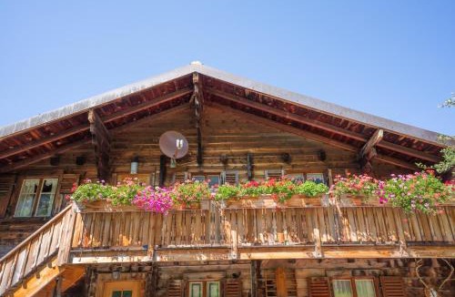 Brig Apartment | Cosy Chalet in Brig-Glis