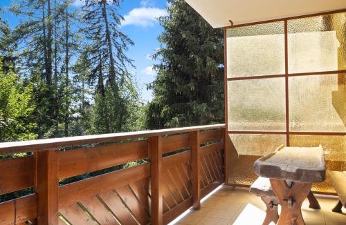 Lens Apartment | Appartement rénové, grand balcon, 10min des pistes