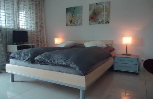 Faoug House | Studios Faoug