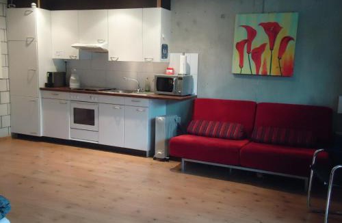 Faoug House | Studios Faoug